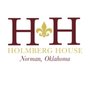 Photo of Holmberg House Bed & Breakfast