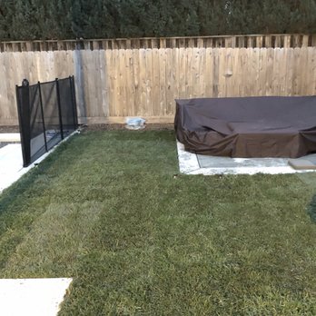Delta Charlie Sod - Landscaping Near Me