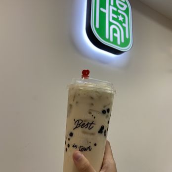 A Tea 7 - #2 On Cloud 9 - Bubble Tea Near Me - San Diego, California A Tea 7 - #2 On Cloud 9 - Bubble Tea Near Me - San Diego, California