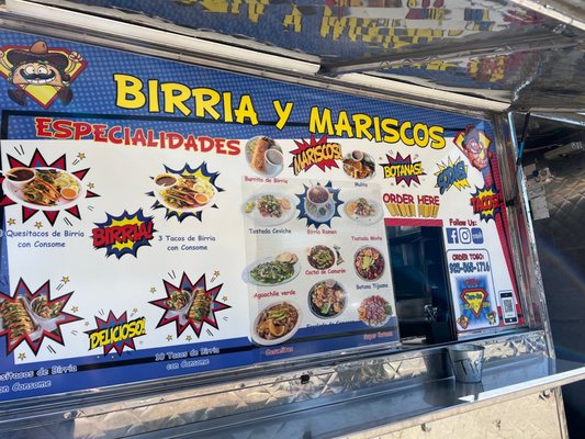 Menu photo 6 Tijuanas Birria Y Mariscos Antioch, CA Menu photo 6 Tijuanas Birria Y Mariscos Antioch, CA