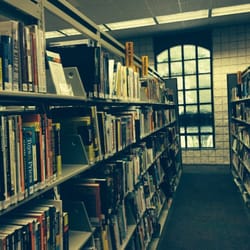 Lawrenceville Public Library