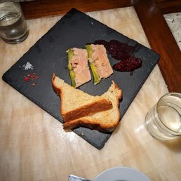 Foie Gras