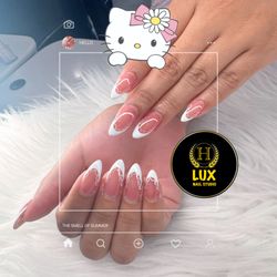 Lux Nail Studio