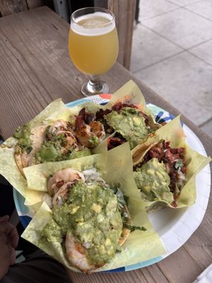 Tacos el Vaquero by null