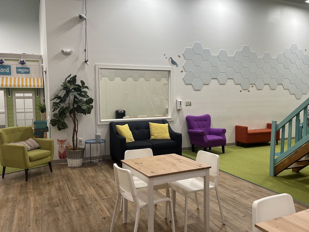 Where the Wild Things Play - wedding in Hummelstown, PA