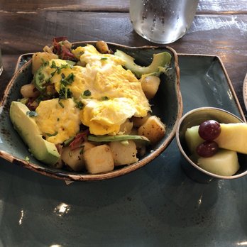 First Watch - Breakfast & Brunch Near Me - San Antonio, Texas