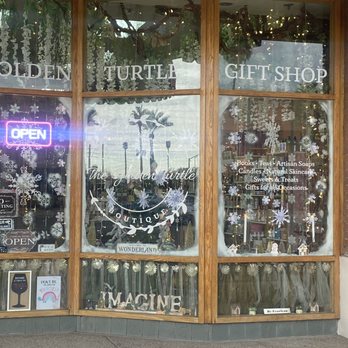 The Golden Turtle - Gift Shops Near Me - Sun City, Arizona The Golden Turtle - Gift Shops Near Me - Sun City, Arizona