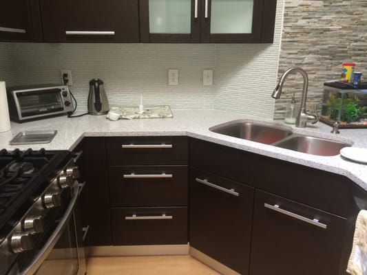 Kitchen/Bathroom Countertop Installs and Remodels - At EKB Construction LLC, we offer top tier remodeling services and work diligently to meet our customer’s needs while adhering to industry standards in quality and safety. We are committed to completing our work with diligence and with extreme attention to detail. EKB Construction LLC is your top choice when it is time to for your next job. Contact us today, our team is waiting to assist you! Kitchen/Bathroom Countertop Installs and Remodels - At EKB Construction LLC, we offer top tier remodeling services and work diligently to meet our customer’s needs while adhering to industry standards in quality and safety. We are committed to completing our work with diligence and with extreme attention to detail. EKB Construction LLC is your top choice when it is time to for your next job. Contact us today, our team is waiting to assist you!