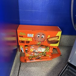 Circle K