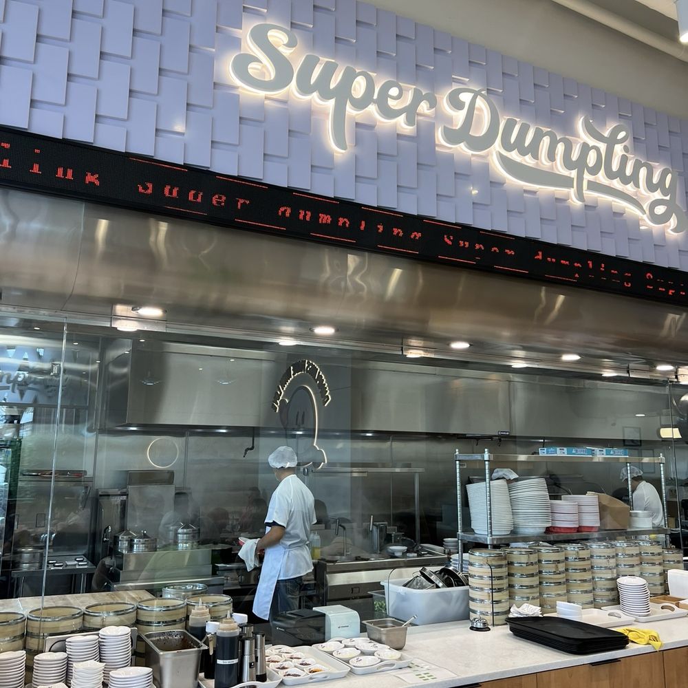 Super Dumpling - Noodles Near Me - Orange, California Super Dumpling - Noodles Near Me - Orange, California