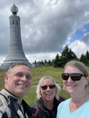 Mount Greylock State Reservation by null