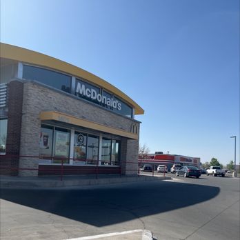MCDONALD'S - Updated July 2025 - 1401 N Riverside, Espanola