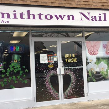 Smithtown Nail Studio - Outside - Nail Salons Near Me - Smithtown, New York Smithtown Nail Studio - Outside - Nail Salons Near Me - Smithtown, New York