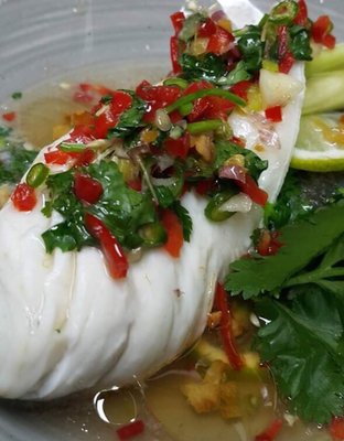 Supawan Thai Food by null