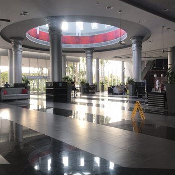 Hotel Riu Cancun - Lobby - Hotels Near Me - Cancún, ROO
