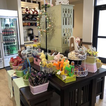 Graeter's Ice Cream - Candies in front and refrigerated beverages for sale in the back. - Desserts Near Me - Pittsburgh, Pennsylvania Graeter's Ice Cream - Candies in front and refrigerated beverages for sale in the back. - Desserts Near Me - Pittsburgh, Pennsylvania