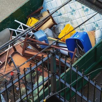 Joey's Junk Removal - Junk Removal & Hauling Near Me - Vancouver, British Columbia