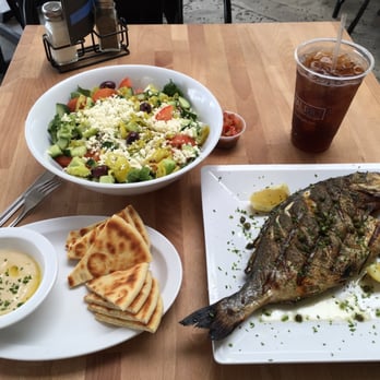 Malibu Eatery - Hungry today. - Seafood Near Me - Redondo Beach, California