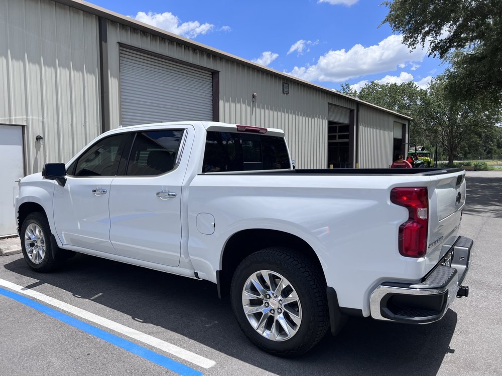 DISTINCTIVE WINDOW TINTING Updated September 2024 10 Photos & 11