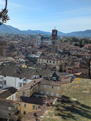 Torre delle Ore by null