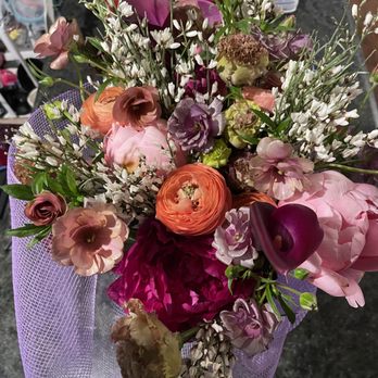 Arjan Flowers & Herbs - Florists Near Me - Oakland, California Arjan Flowers & Herbs - Florists Near Me - Oakland, California