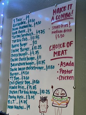 Menu photo 7 Buena Lanes Ventura, CA Menu photo 7 Buena Lanes Ventura, CA