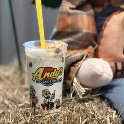 Andy's Frozen Custard