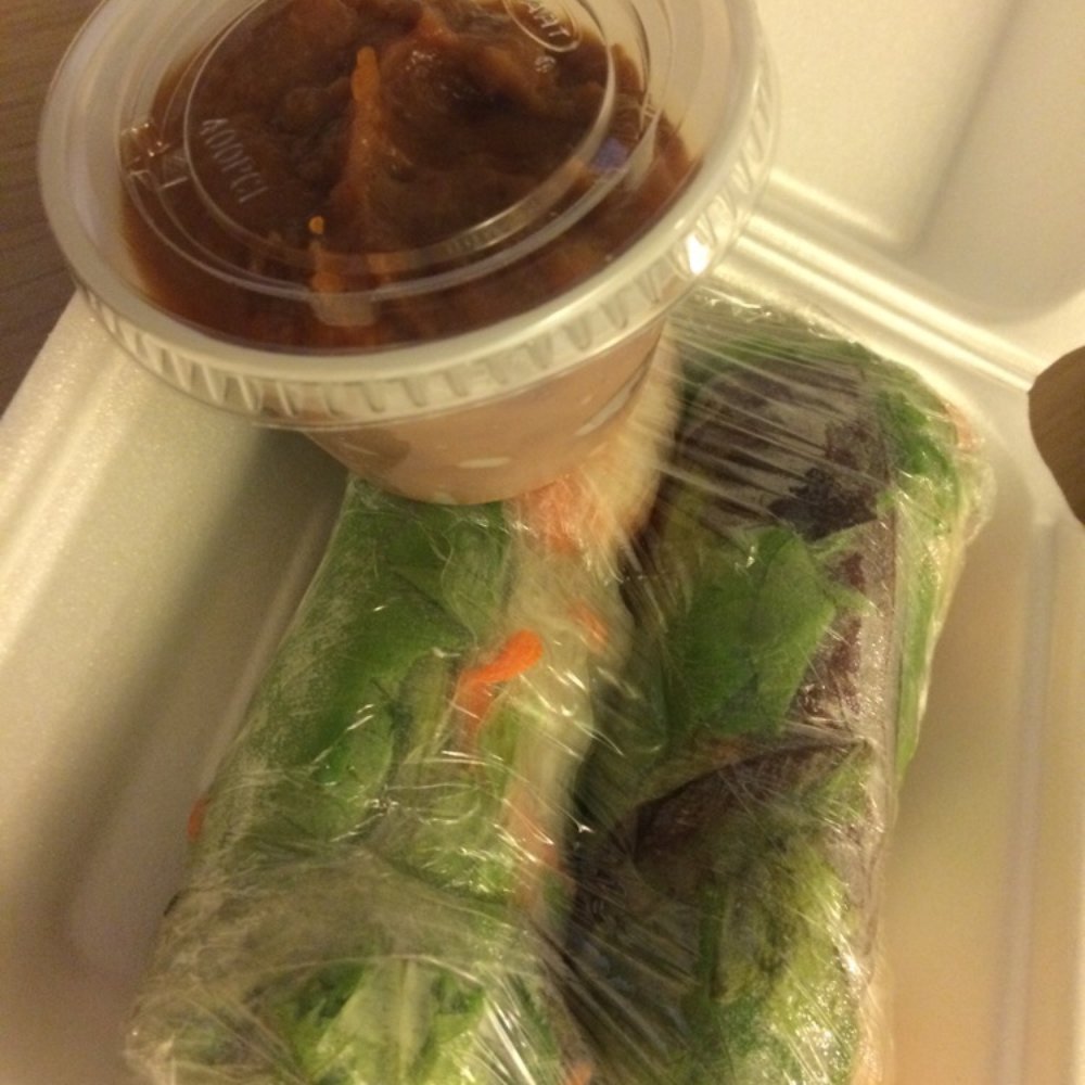 Thai Thai - Great Shrimp Spring Rolls - Thai Near Me - Carson City, Nevada Thai Thai - Great Shrimp Spring Rolls - Thai Near Me - Carson City, Nevada