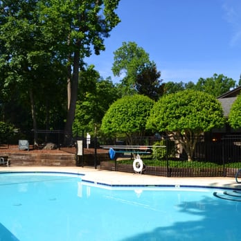 Ashbrook Apartments - Apartments Near Me - Carrboro, North Carolina