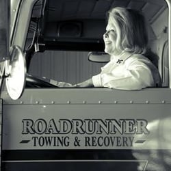 Road Runner Towing & Recovery
