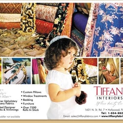 Tiffany Interiors