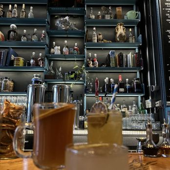 Cotton & Reed - Distilleries Near Me - Washington, DC, District of Columbia