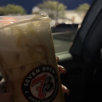 7 Brew Coffee - Coffee & Tea Near Me - Louisville, Kentucky 7 Brew Coffee - Coffee & Tea Near Me - Louisville, Kentucky