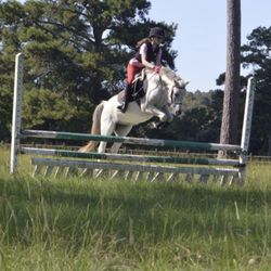 Sawyer Equestrian