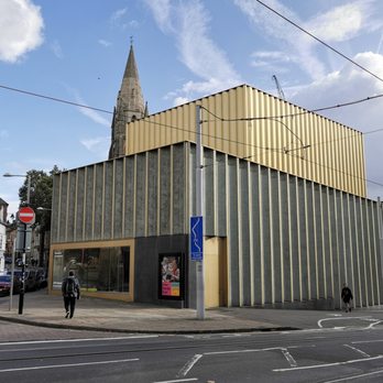 Nottingham Contemporary - Art Galleries Near Me - Nottingham, NGM Nottingham Contemporary - Art Galleries Near Me - Nottingham, NGM