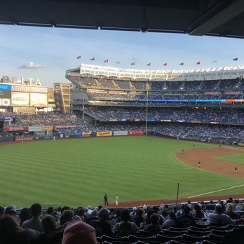 Yankee Stadium - Stadiums & Arenas Near Me - Bronx, New York Yankee Stadium - Stadiums & Arenas Near Me - Bronx, New York