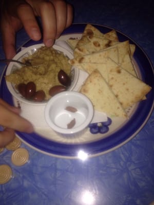La Cuisine by null