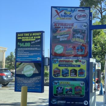Xtreme Car Wash - Car Wash Near Me - Vista, California Xtreme Car Wash - Car Wash Near Me - Vista, California