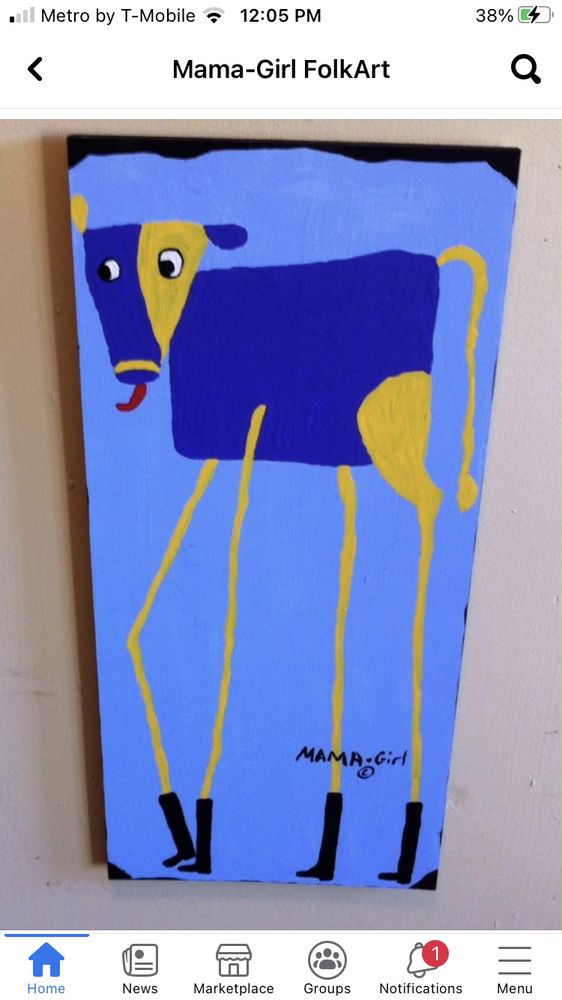 MAMAGIRL FOLK ART Updated May 2024 Request Consultation 20