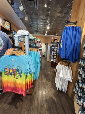 Margaritaville Restaurant - Pigeon Forge by null