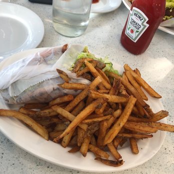 OpaOpa Fresh Greek - 8. Gyro Meat - Greek Near Me - Bronxville, New York