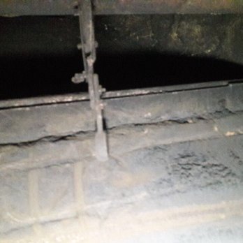 The Chimney Sweeps - Chimney Sweeps Near Me