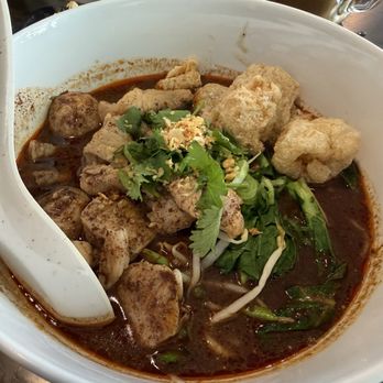 Nomi Thai Ramen - Thai Boat Noodles Soup - Sushi Bars Near Me - Denver, Colorado Nomi Thai Ramen - Thai Boat Noodles Soup - Sushi Bars Near Me - Denver, Colorado