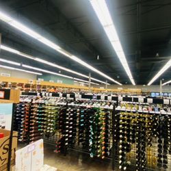 State Liquor & Wine Store