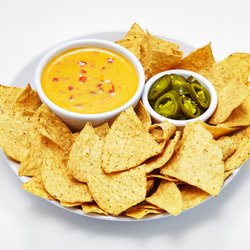 Sweet Peppers Deli - Chips n Rotel