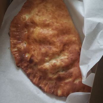 Al Amir Bakery - Cazone - Bakeries Near Me - Anaheim, California