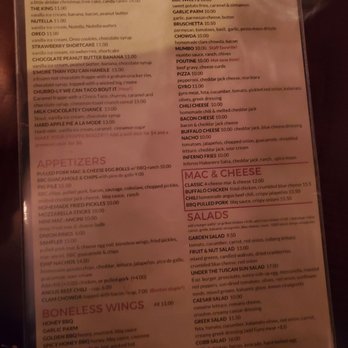 Boston Burger - Somerville - Menu - Burgers Near Me - Somerville, Massachusetts
