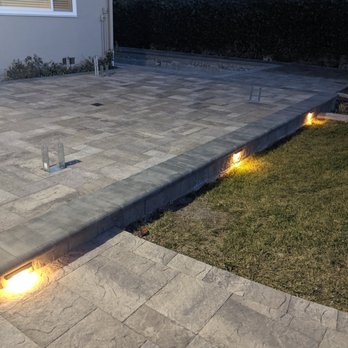 Samurai Paver Systems - General Contractors Near Me