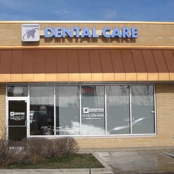 Precision Dental Care - General Dentistry Near Me - Chicago, Illinois Precision Dental Care - General Dentistry Near Me - Chicago, Illinois