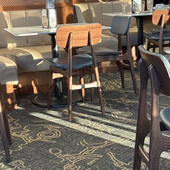 Black Walnut Café - Ambience - Cafes Near Me - Houston, Texas Black Walnut Café - Ambience - Cafes Near Me - Houston, Texas